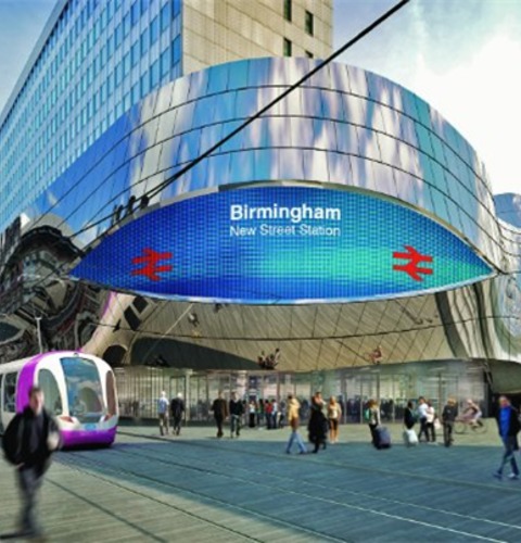 Birmingham  A City Of Opportunity & The Financial Crime Boom