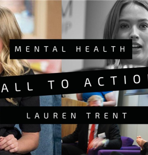 Mental Health   Call To Action