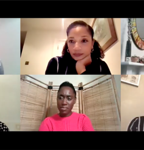 Recap Webinar 5 It’s Not A Month, It’s A Movement Inspirational Black Women In Finance
