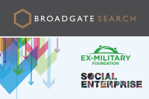 The Role Of Social Enterprise Within The Recruitment Market