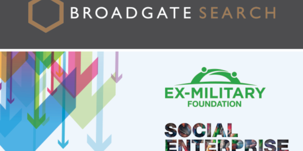 The Role Of Social Enterprise Within The Recruitment Market